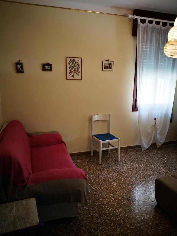 Lido Di Venezia Mare E Cinemaアパートメント エクステリア 写真